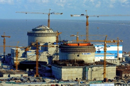 نیروگاه براکه