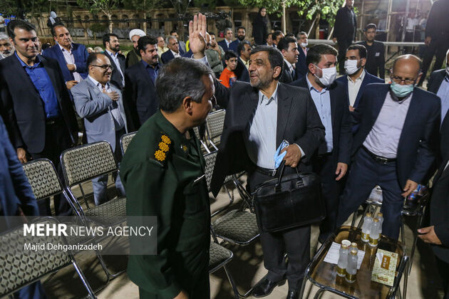 جشنی متفاوت برای میراث فرهنگی ایران | تصاویر 4