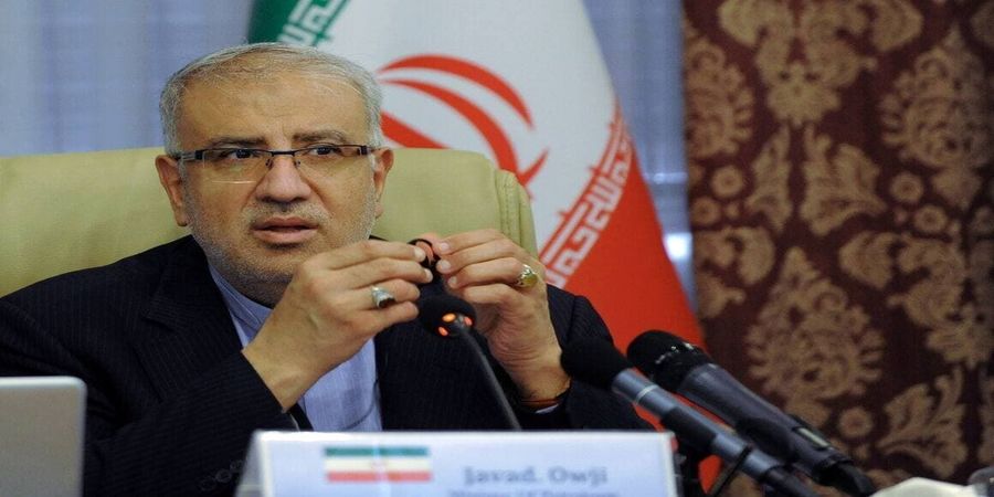 خبر اوجی از آمادگی وزارت نفت برای تهاتر نفت با دستگاه‌های اجرایی