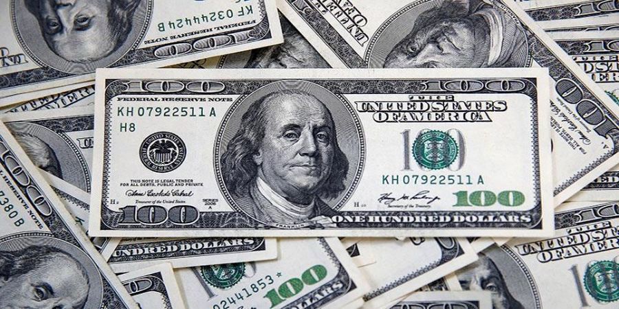 کاهش قیمت دلار به زیر کانال 27 هزار تومان؟