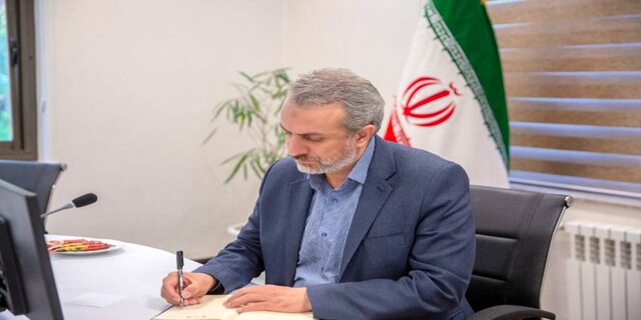 دستور جدید وزیر صمت درباره مالیات سیگار