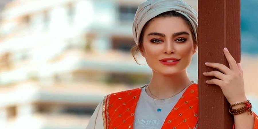 تتوی جدید سحر قریشی جنجالی شد + عکس