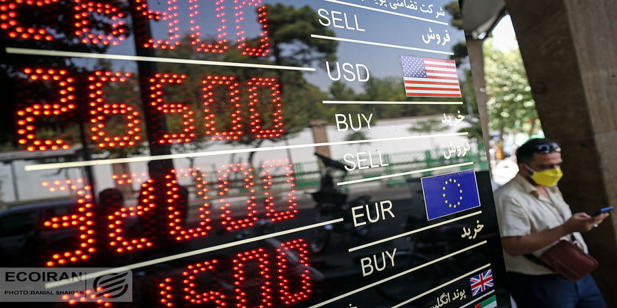 خبرهای منفی در بازار ارز همزمان با دور جدید مذاکرات هسته ای