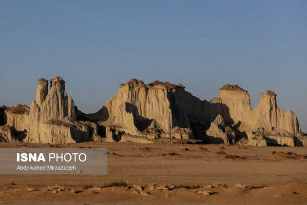 تصاویر | اینجا «چابهار»!... سرزمین عجایب 8