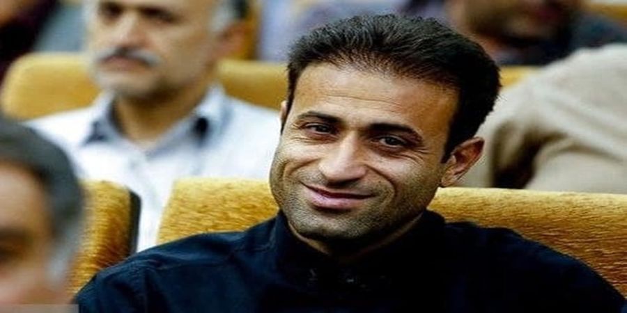 مهدی رجب زاده از سرمربیگری قشقایی استعفا داد 