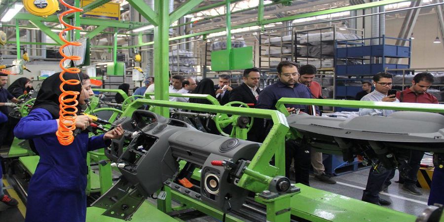 واکنش کروز به برگزاری دادگاه؛ با قدرت به تولید ادامه می‌دهیم