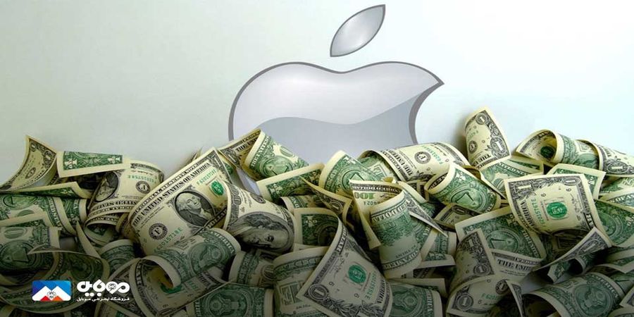 اختلاف قیمت آیفون در ایران و آمریکا
