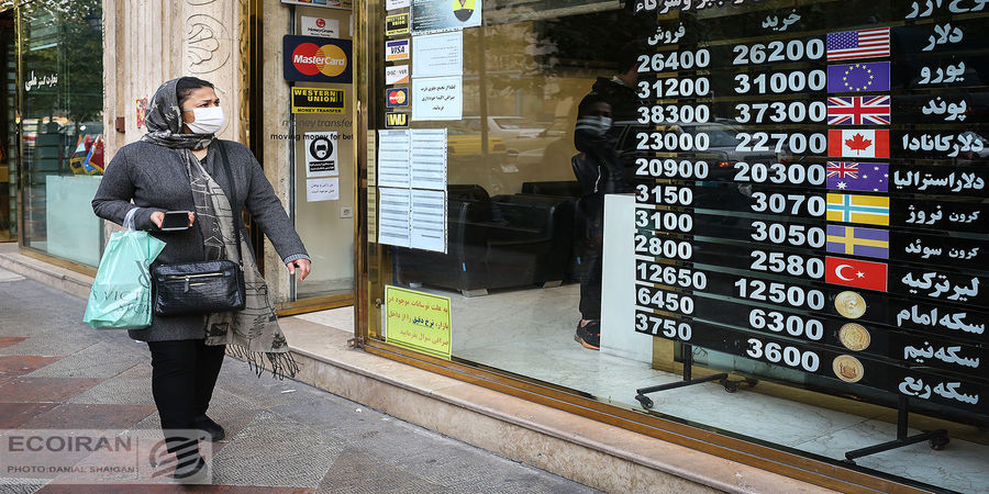 اثر توافق آمریکا و روسیه در بازار ارز ایران / پیش بینی قیمت دلار امروز 25 اسفند