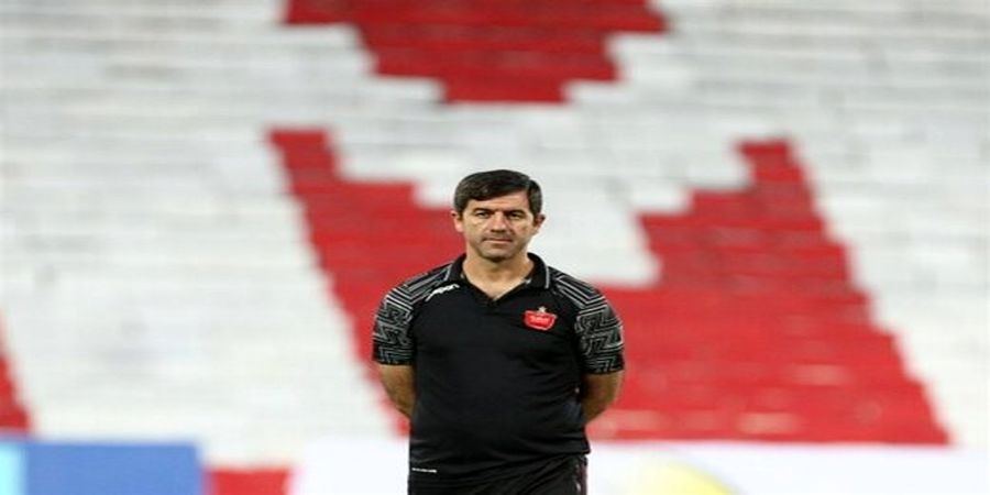 ممنوعیت حضور کریم باقری در برنامه تلویزیونی+جزئیات