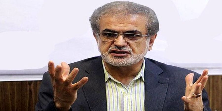رئیسی برای مذاکرات برجام چک سفید امضا داشت / برخی نمی‌خواستند روحانی پرچم‌دار لغو تحریم ها شود