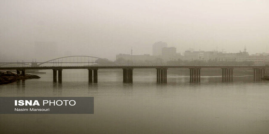 هشدار دوباره به خوزستانی‌ها نسبت به توده