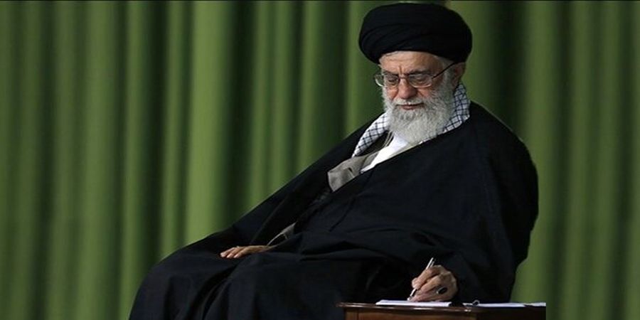 پیام تسلیت رهبر انقلاب درپی درگذشت حجت‌الاسلام فاطمی‌نیا