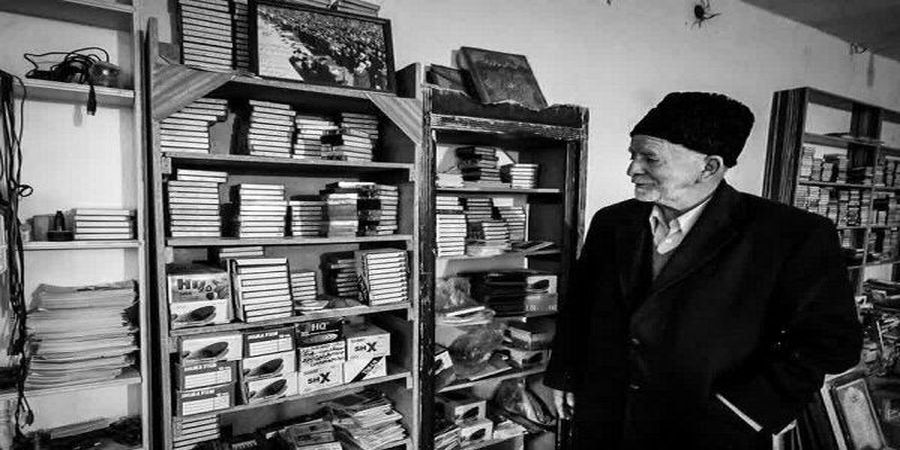 مداح معروف اهل بیت بر اثر سانحه رانندگی درگذشت 