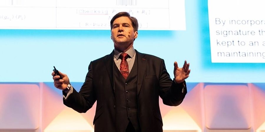 فوری/ هویت واقعی خالق بیت کوین مشخص شد ؛ کریگ رایت کیست؟