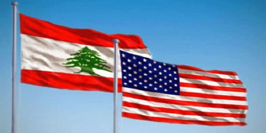 موضع مداخله جویانه آمریکا در روند تشکیل دولت لبنان