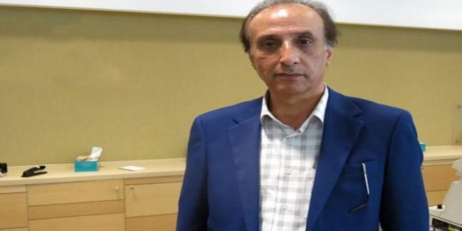 پایان ممنوع التصویری مجری معروف پس از 2 سال + فیلم