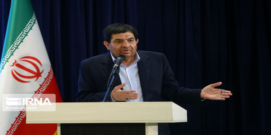 مخبر: کشور در تامین کالاهای اساسی هیچ مشکلی ندارد