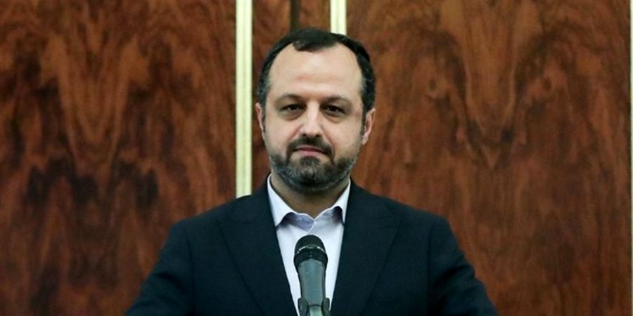 وزیر اقتصاد: سرخابی‌ها به مالکان حقیقی شان بازمی‌گردند