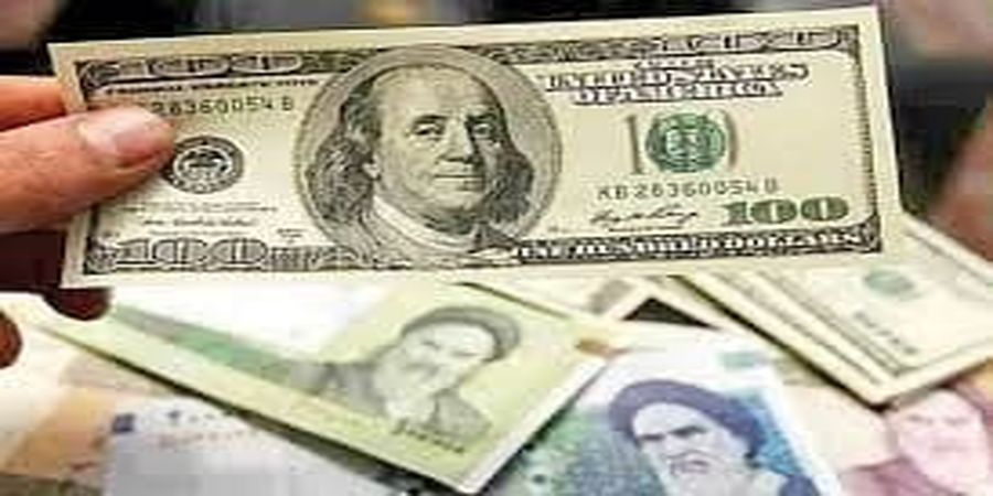 دلار 4200 تومانی چگونه میتواند باعث تورم شود؟