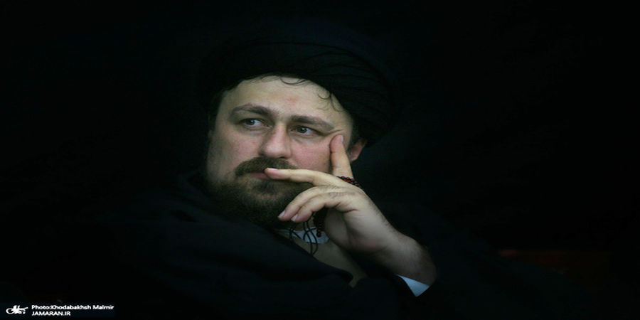 واکنش سیدحسن خمینی به حادثه تلخ متروپل آبادان+فیلم
