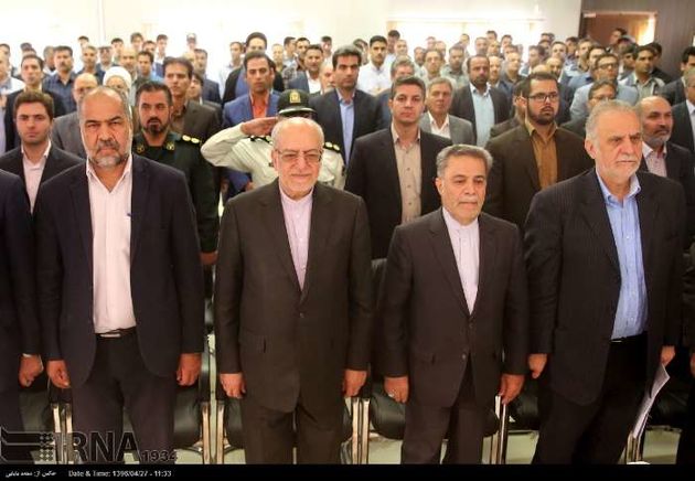 48 طرح بزرگ صنعتی و معدنی در ایران / تصمیم مهم احتمالی بورس 19