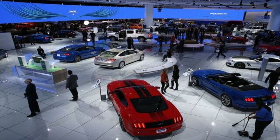 تاثیر بحران اوکراین بر بازار خودرو
