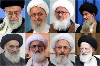 حکم مراجع تقلید شیعه برای روزه‌داری در ایام شیوع کرونا