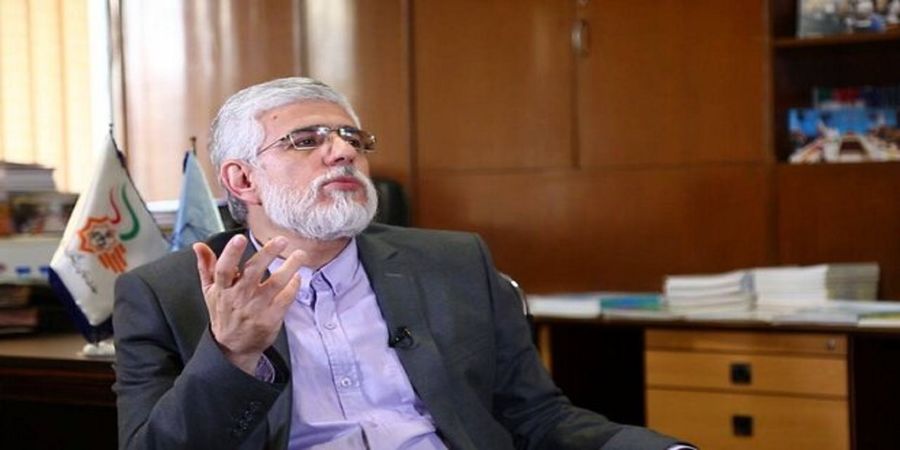 دعوای  استاندار گلستان با رئیس منطقه حفاظت‌شده‌ میانکاله/ حد خودت را بدان، قانونم بدان+ فیلم