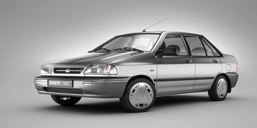 قیمت انواع پراید امروز 27 بهمن 1400