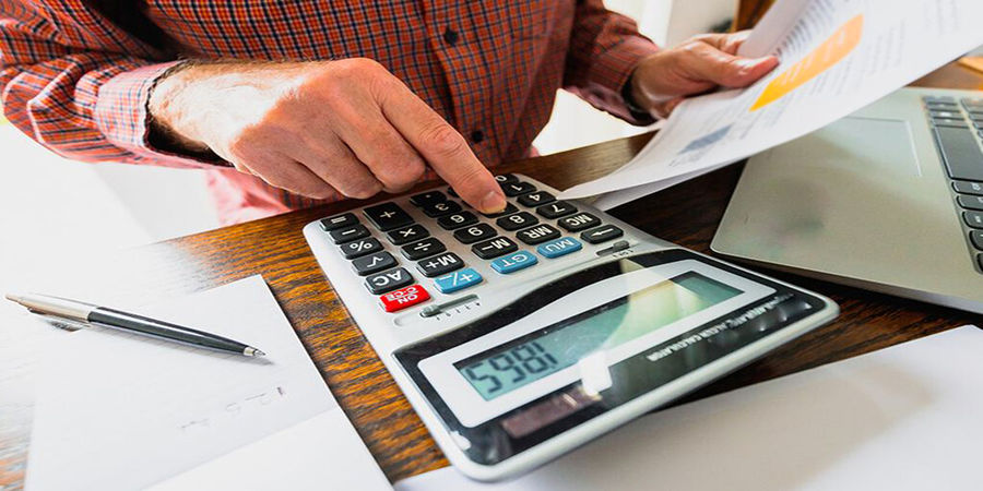 این تاجر ۸۰ میلیاردی، فقط ۳ میلیون تومان مالیات داد!
