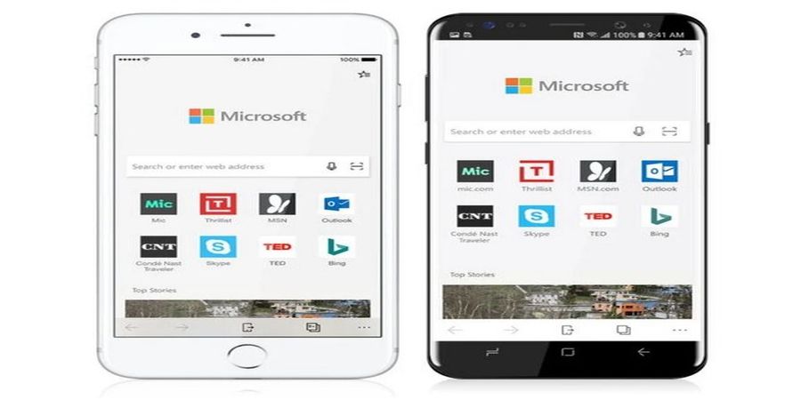 چرا بیل گیتس اندروید را به آیفون ترجیح می دهد؟
