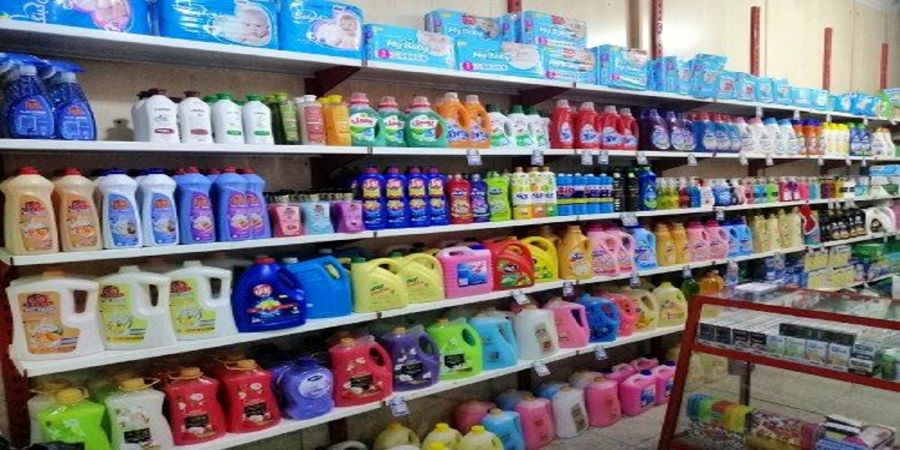 اولین واکنش دولت گران شدن شوینده ها/ قیمت ها را به قبل برگردانید!