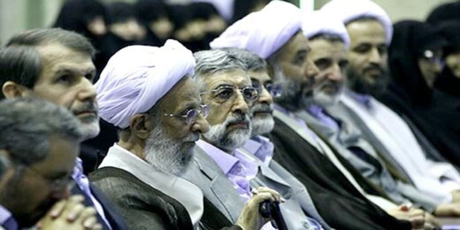 نفوذ پررنگ پایداری ها در پاستور پس از آیت الله مصباح / جبهه پایداری پدر معنوی جدید دارد؟