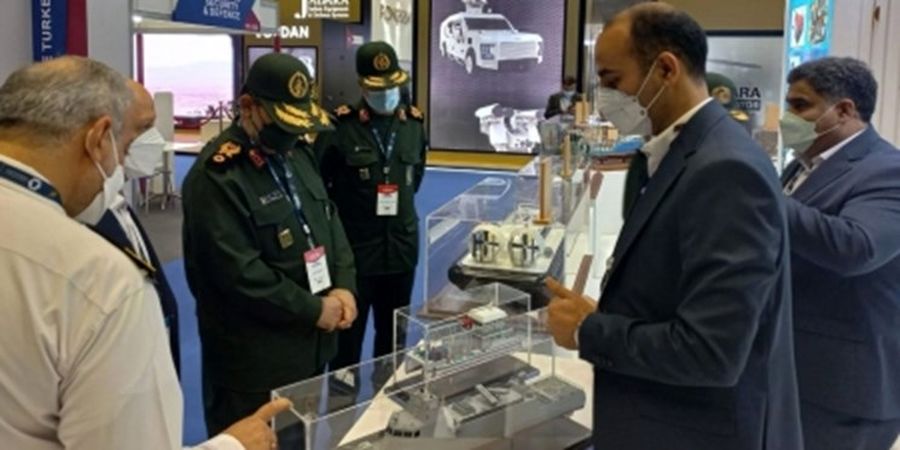 سردار تنگسیری: ایران به پیمان مترقی برادری بین دولت‌های اسلامی وفادار است