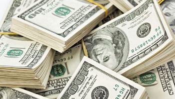 قیمت ارز مسافرتی