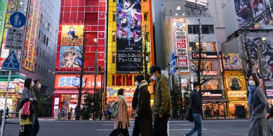 عذرخواهی عجیب یک شرکت ژاپنی از مردم!+فیلم