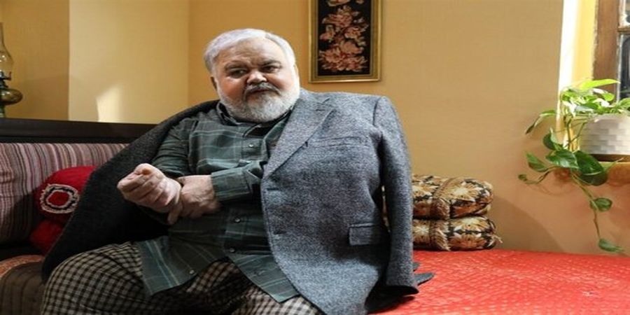 آخرین وضعیت اکبر عبدی از زبان دخترش