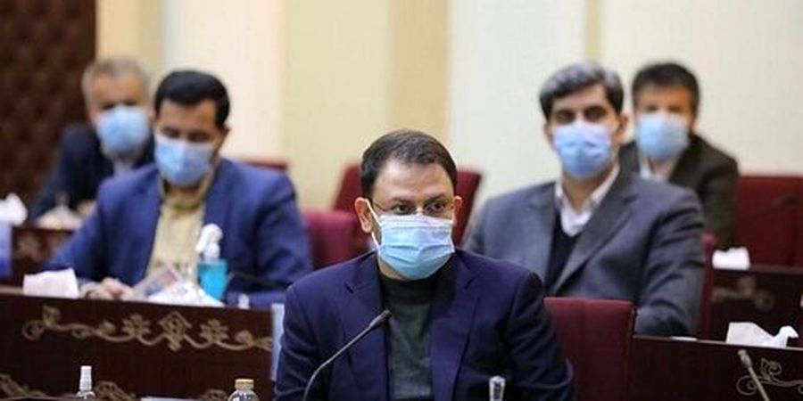 یک انتصاب جدید در وزارت ورزش