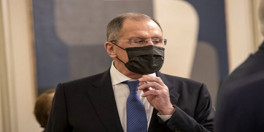 استقبال لاوروف از عادی سازی روابط اسرائیل و اعراب