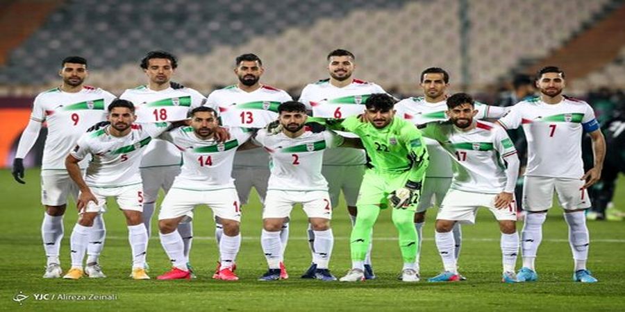 برگزاری مسابقه ایران- لبنان در مشهد قطعی شد