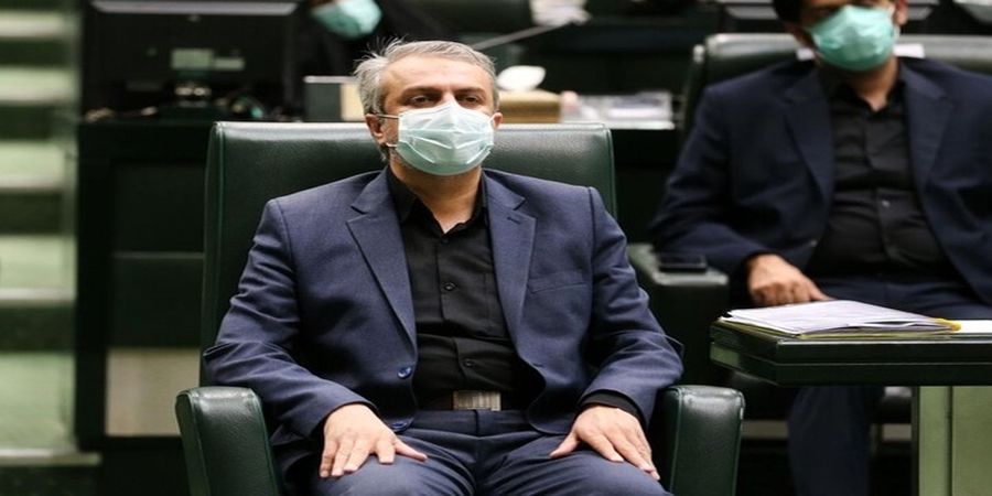 فرار وزیر صمت از استیضاح/ فاطمی امین استعفا می دهد؟