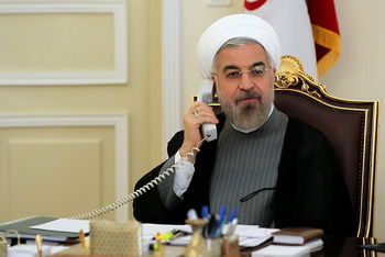 در گفت‌وگوی امروز روحانی و اردوغان چه مسائلی مطرح شد؟