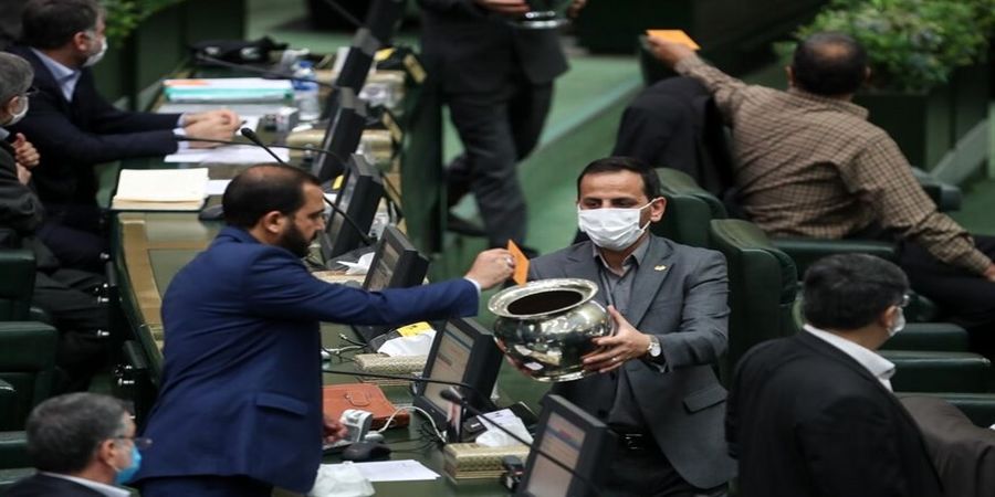 نامه نمایندگان مجلس به قالیباف/ شفافیت آرا را به رأی بگذارید