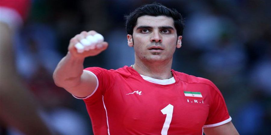 خاطره جالب شهرام محمودی از زمان حضور ولاسکو در ایران + فیلم
