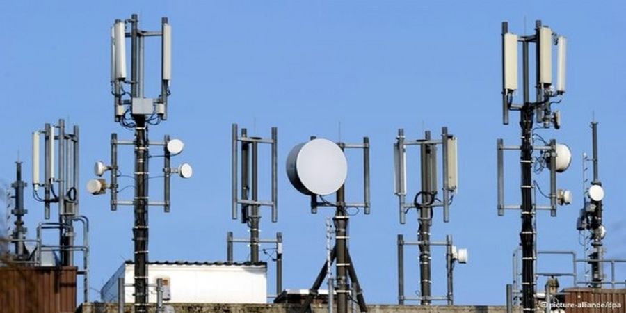 سرمایه‌گذاری نیم میلیارد دلاری کویت در مخابرات ایران