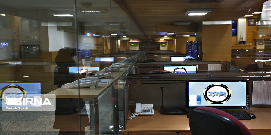 رشد ۷۷ درصدی ارزش معاملات بورس کالا