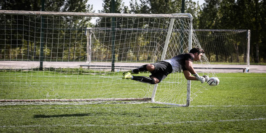 همگروهی ایران با آمریکا و استرالیا در جام جهانی فوتبال!