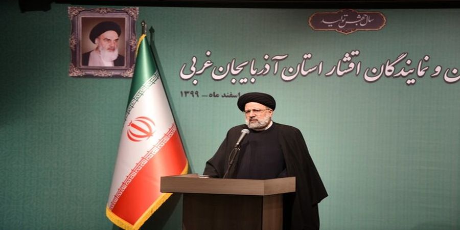 رئیسی: فساد اداری بسیار خطرناک است/ توسعه اقتصادی در پرتو امنیت اقتصادی است
