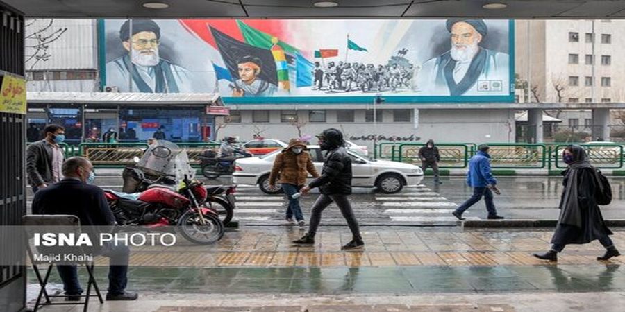 در تعطیلات نوروز سیل خواهد آمد؟