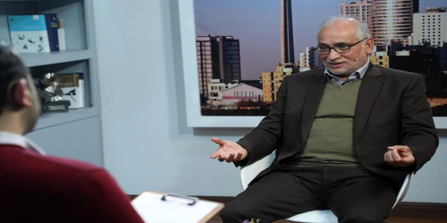 روایت مرعشی از تغییر کرباسچی /آقای جنتی به تنهایی اختیار ندارد /خاتمی سعه صدر دارد